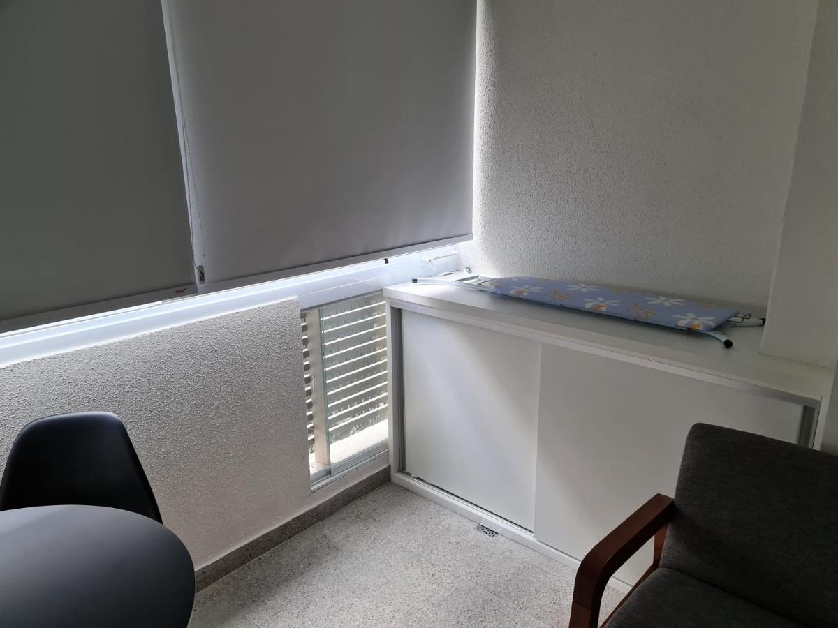 Lindo Studio Na Vila Madalena São Paulo Eksteriør bilde