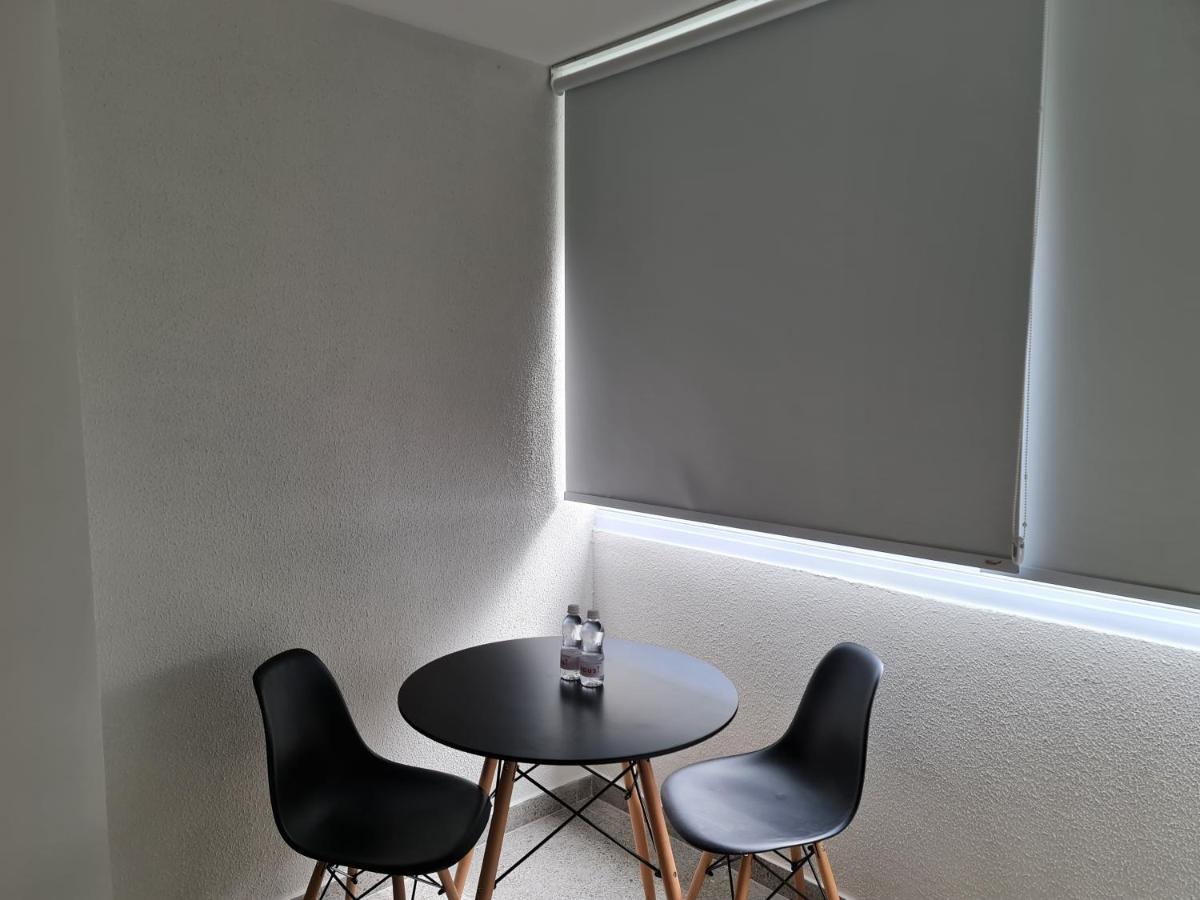 Lindo Studio Na Vila Madalena São Paulo Eksteriør bilde