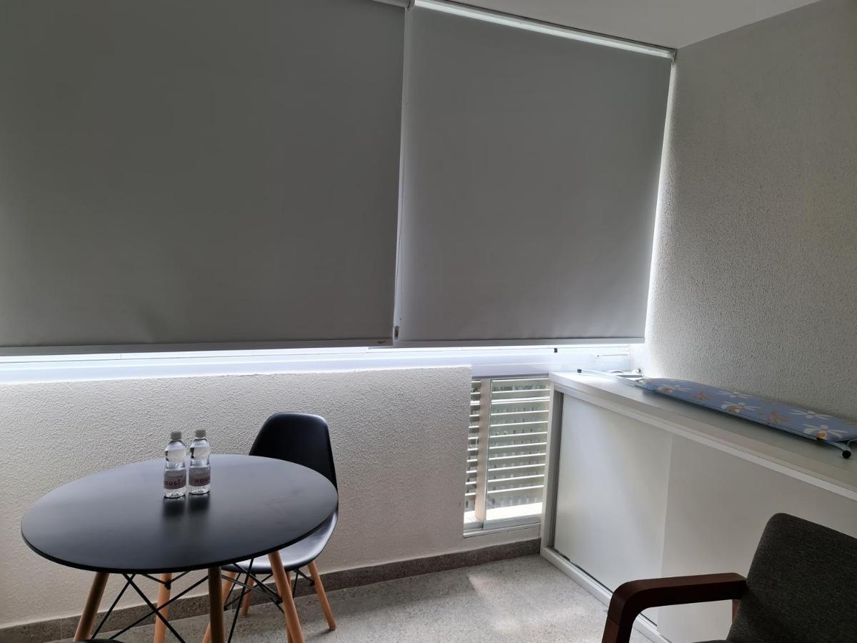 Lindo Studio Na Vila Madalena São Paulo Eksteriør bilde