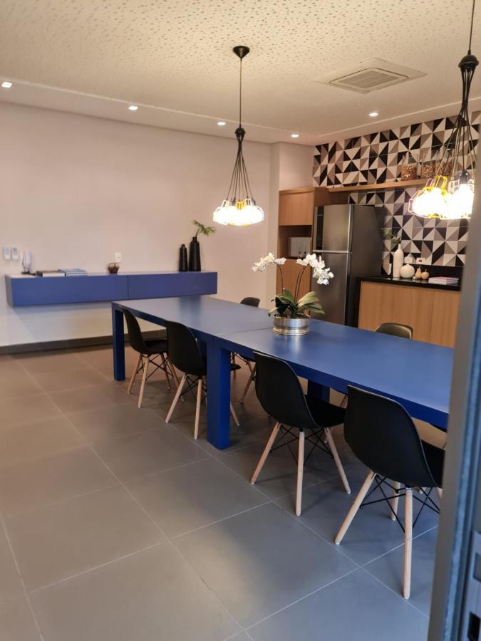Lindo Studio Na Vila Madalena São Paulo Eksteriør bilde